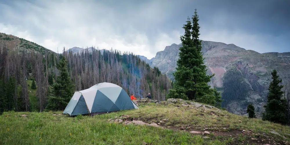 Best Off-Grid Camping