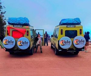 Tanzania Group Joining Safari – The Smart Way to Experience Africa