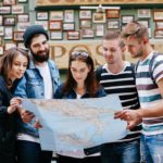 Enhancing Cultural Understanding Through Everyday Travel Encounters