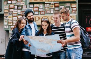 Enhancing Cultural Understanding Through Everyday Travel Encounters