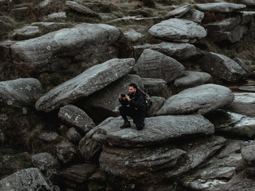 Awakening The Desire To Explore Through Unfamiliar Landscapes