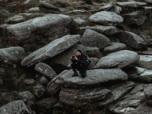 Awakening The Desire To Explore Through Unfamiliar Landscapes